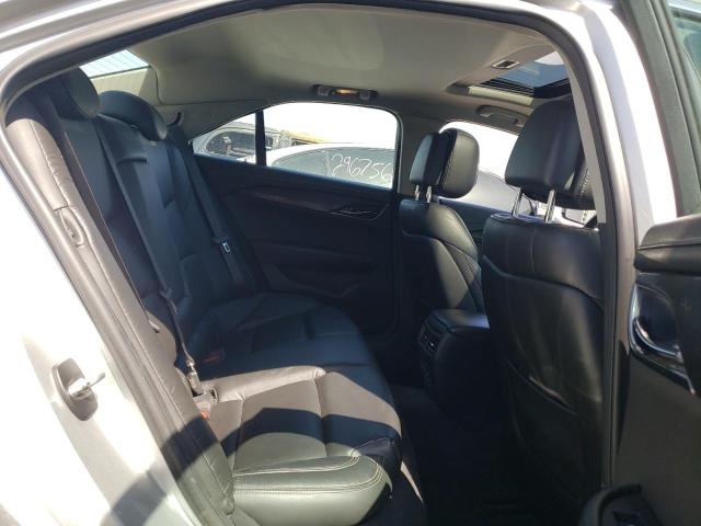 Photo 10 from auction – 2013 CADILLAC ATS with VIN 1G6AA5RA4D0125490