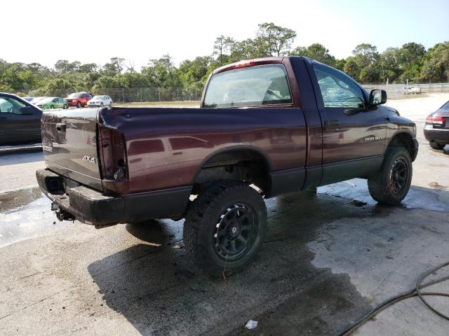 Photo 3 from auction – 2004 DODGE RAM 1500 S with VIN 1D7HU16N34J234249