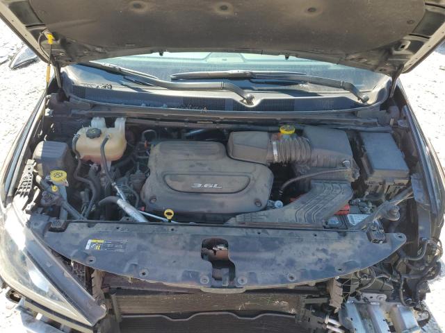 Photo 12 from auction – 2018 CHRYSLER PACIFICA T with VIN 2C4RC1FG1JR128134