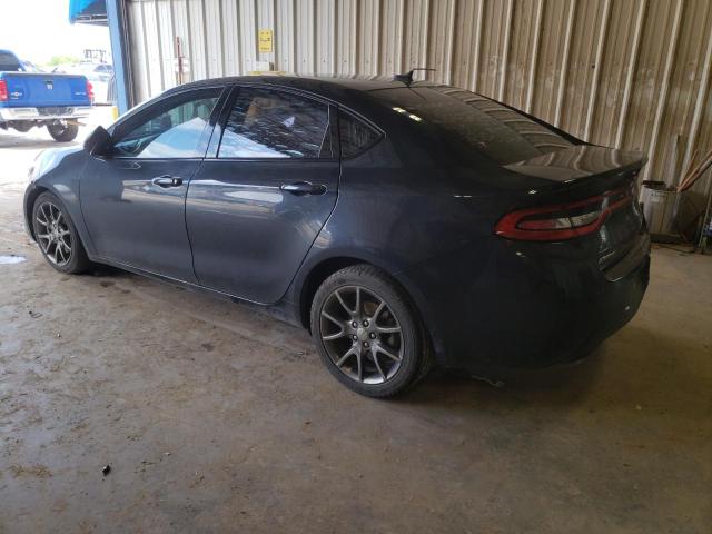 Photo 2 from auction – 2014 DODGE DART SXT with VIN 1C3CDFBB9ED901682