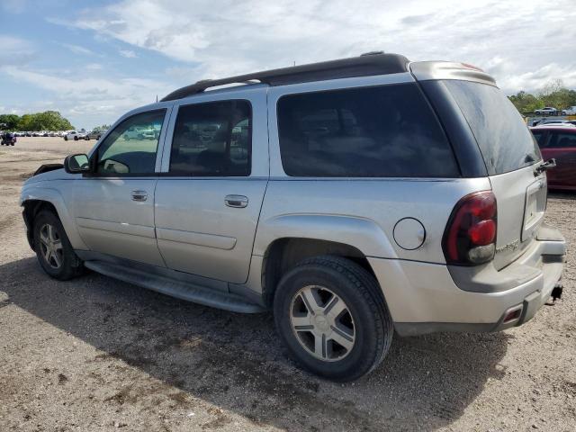 Photo 2 from auction – 2005 CHEVROLET TRAILBLAZE with VIN 1GNES16S556158781