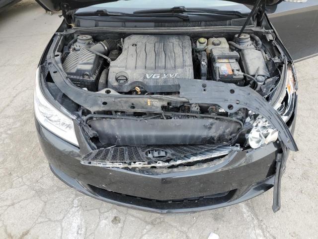 Photo 11 from auction – 2011 BUICK LACROSSE C with VIN 1G4GC5ED4BF340066