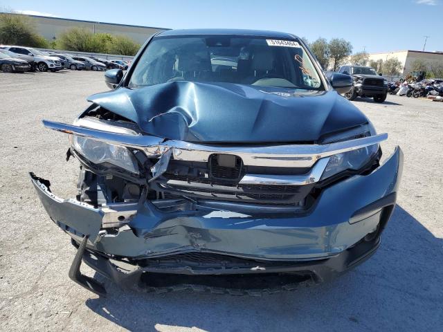 Photo 5 from auction – 2019 HONDA PILOT EXL with VIN 5FNYF6H53KB025855