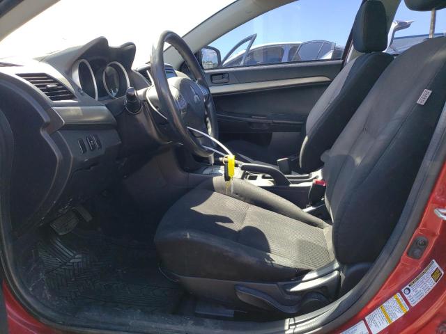 Photo 7 from auction – 2015 MITSUBISHI LANCER ES with VIN JA32U2FU2FU019989