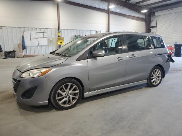 MAZDA 5 GRAND TO 2015 with VIN JM1CW2DL3F0190218 - Photo from auction