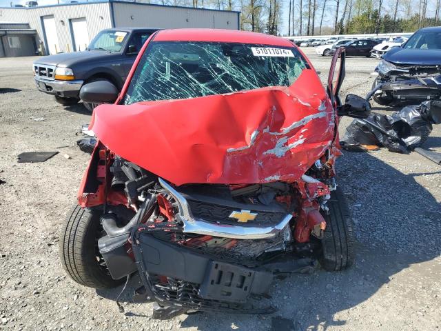 Photo 5 from auction – 2019 CHEVROLET SPARK LS with VIN KL8CB6SA2KC749277
