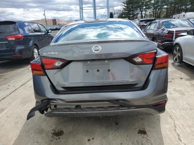 Photo 6 from auction – 2019 NISSAN ALTIMA S with VIN 1N4BL4BV5KC119363