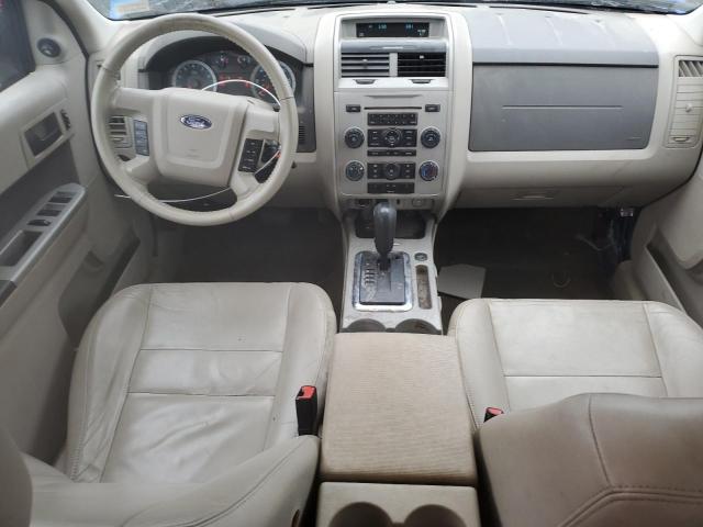 Photo 8 from auction – 2011 FORD ESCAPE XLT with VIN 1FMCU9D7XBKB47328