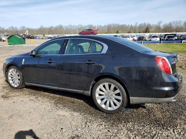 Photo 2 from auction – 2011 LINCOLN MKS with VIN 1LNHL9FTXBG603012
