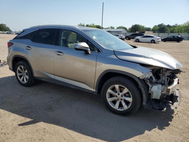 Photo 4 from auction – 2017 LEXUS RX 350 BAS with VIN 2T2ZZMCA1HC044336