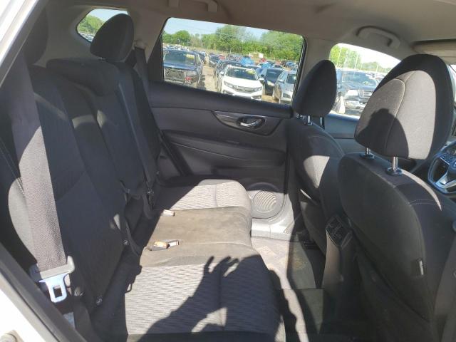 Photo 11 from auction – 2017 NISSAN ROGUE S with VIN KNMAT2MV6HP581455