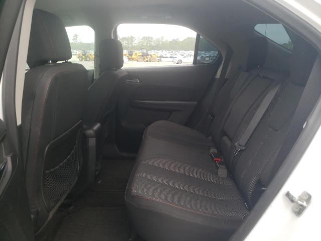 Photo 11 from auction – 2016 CHEVROLET EQUINOX LS with VIN 2GNFLEEK5G6275977