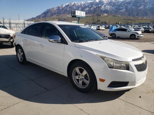 Photo 4 from auction – 2012 CHEVROLET CRUZE LT with VIN 1G1PE5SC0C7257331