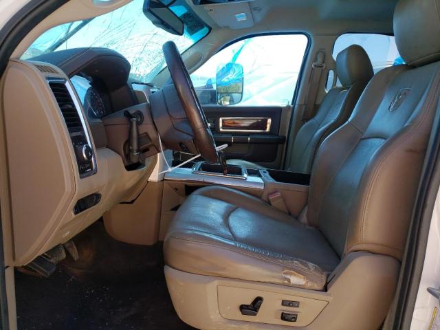 Photo 7 from auction – 2011 DODGE RAM 3500 with VIN 3D73Y3CL5BG607707