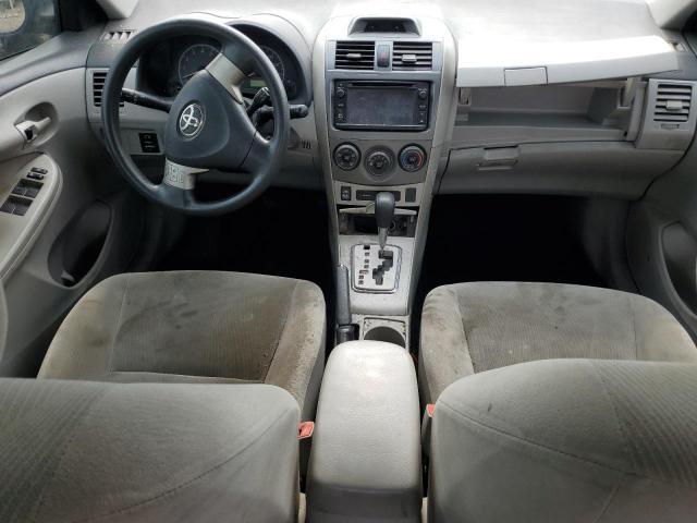 Photo 8 from auction – 2013 TOYOTA COROLLA BA with VIN 2T1BU4EE8DC936050