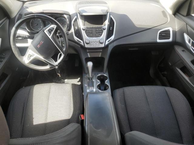 Photo 8 from auction – 2012 GMC TERRAIN SL with VIN 2GKALSEK2C6394926