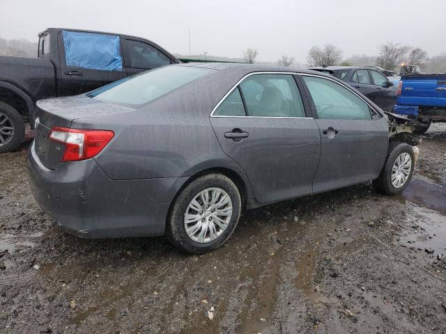 Photo 3 from auction – 2013 TOYOTA CAMRY L with VIN 4T4BF1FK4DR305121