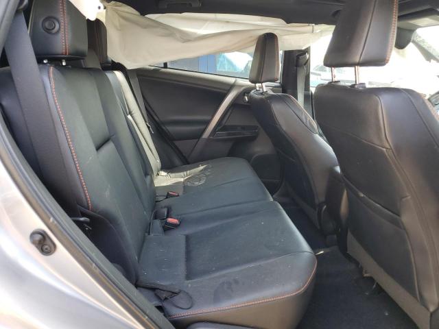 Photo 11 from auction – 2016 TOYOTA RAV4 SE with VIN 2T3JFREV7GW527860
