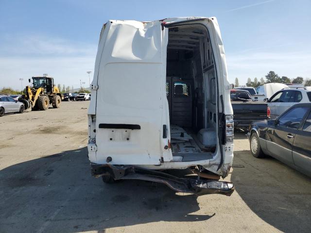 Photo 6 from auction – 2019 NISSAN NV 2500 S with VIN 1N6BF0LY2KN809348