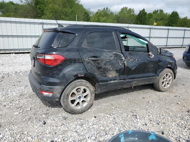 Photo 3 from auction – 2021 FORD ECOSPORT S with VIN MAJ3S2GE2MC446861