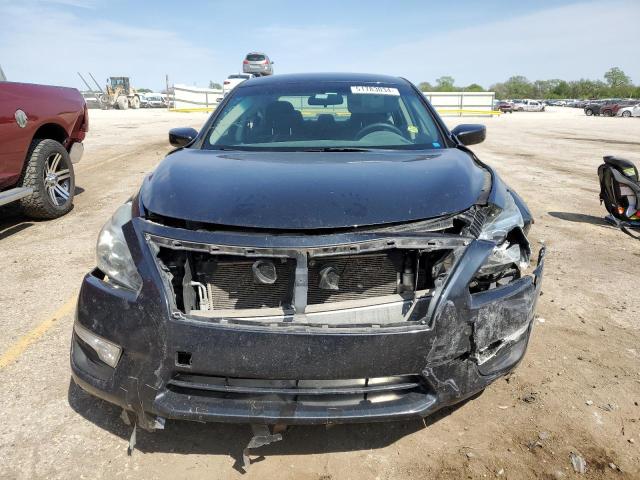 Photo 5 from auction – 2015 NISSAN ALTIMA 2.5 with VIN 1N4AL3AP4FC184588