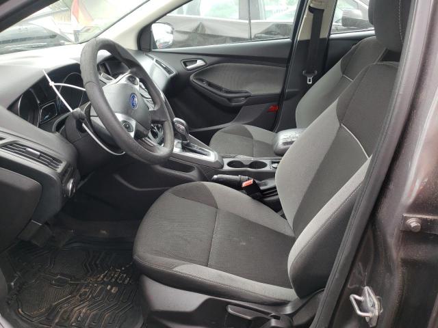 Photo 7 from auction – 2012 FORD FOCUS SE with VIN 1FAHP3F24CL214278