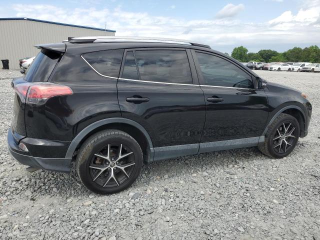 Photo 3 from auction – 2018 TOYOTA RAV4 SE with VIN 2T3NFREV4JW463138