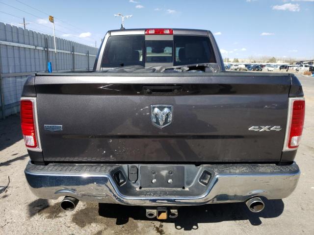 Foto 6 de la subasta – 2017 RAM 1500 LARAM con VIN 1C6RR7NT5HS510876