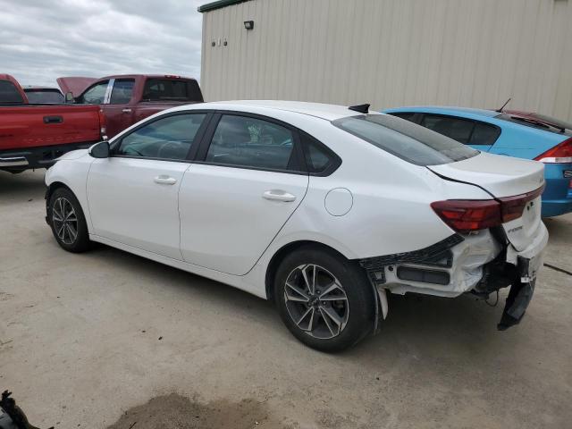 Photo 2 from auction – 2022 KIA FORTE FE with VIN 3KPF24AD8NE503187