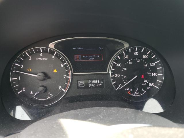 Photo 9 from auction – 2013 NISSAN ALTIMA 2.5 with VIN 1N4AL3AP6DC115950