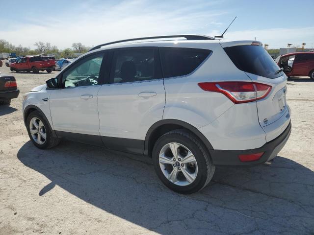 Photo 2 from auction – 2015 FORD ESCAPE SE with VIN 1FMCU9GX5FUA27748