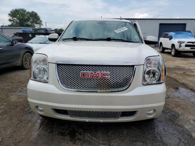 Photo 5 from auction – 2009 GMC YUKON DENA with VIN 1GKFC03269R290899