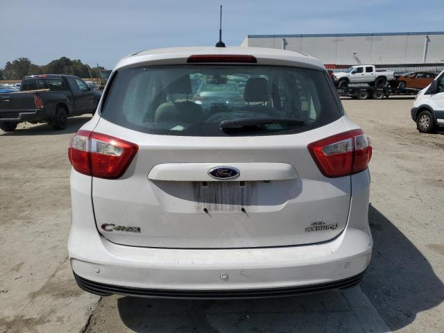 Photo 6 from auction – 2013 FORD C-MAX SEL with VIN 1FADP5BU6DL551134
