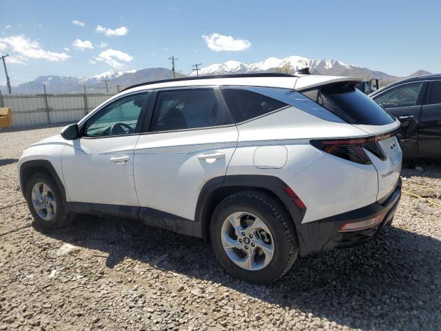 Photo 2 from auction – 2023 HYUNDAI TUCSON SEL with VIN 5NMJBCAE5PH228645