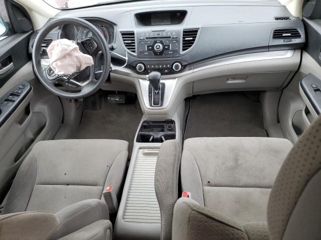 Photo 8 from auction – 2014 HONDA CR-V EX with VIN 5J6RM3H52EL018335