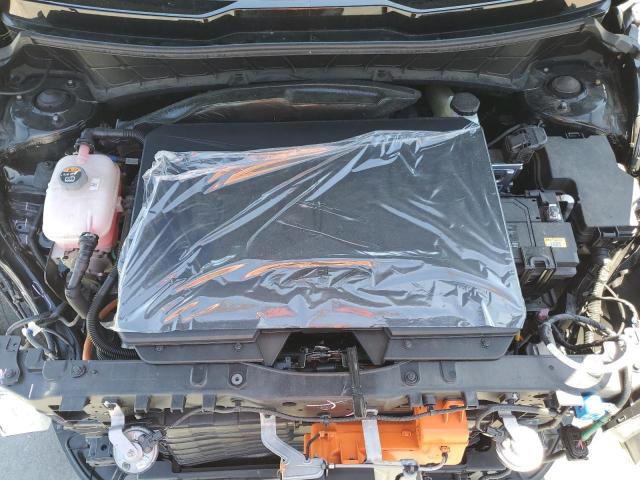 Photo 12 from auction – 2023 KIA NIRO WIND with VIN KNDCR3L15P5025823