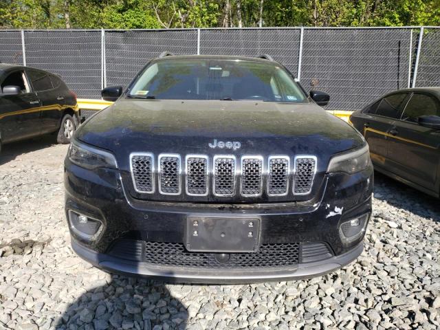 Photo 5 from auction – 2019 JEEP CHEROKEE L with VIN 1C4PJMDN8KD323118