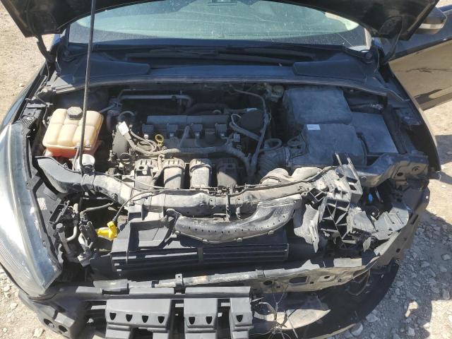 Photo 11 from auction – 2015 FORD FOCUS SE with VIN 1FADP3K20FL387045