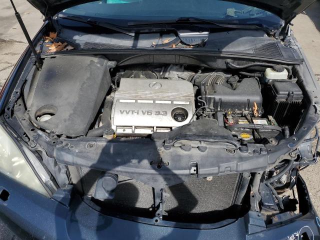 Photo 11 from auction – 2004 LEXUS RX 330 with VIN JTJHA31U940058601