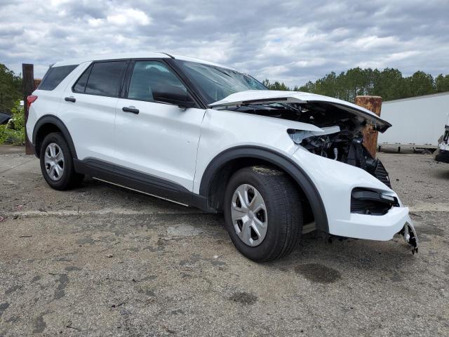 Photo 4 from auction – 2022 FORD EXPLORER P with VIN 1FM5K8AB4NGA04111