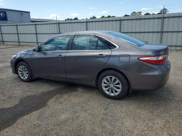 Photo 2 from auction – 2016 TOYOTA CAMRY LE with VIN 4T1BF1FK1GU140885