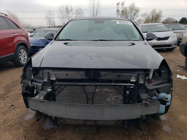 Photo 5 from auction – 2012 BUICK REGAL PREM with VIN 2G4GT5GV4C9215603