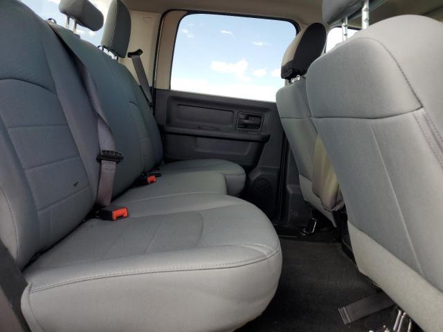 Photo 10 from auction – 2017 RAM 1500 ST with VIN 1C6RR6KG0HS592131