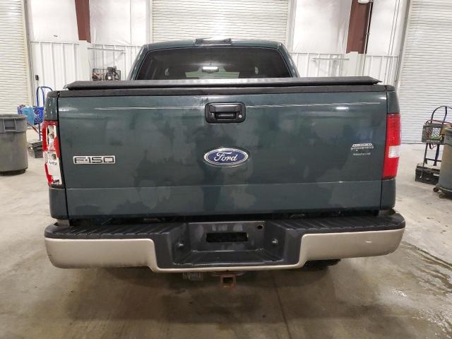 Photo 6 from auction – 2005 FORD F150 SUPER with VIN 1FTPW14515FA92720