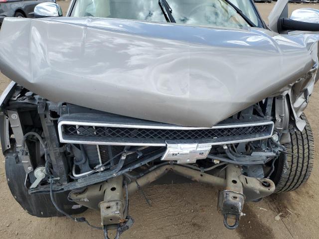 Photo 11 from auction – 2008 CHEVROLET AVALANCHE with VIN 3GNFK12358G237115