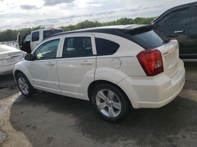 صورة رقم 2 من المزاد - 2010 DODGE CALIBER SX مع VIN 1B3CB4HA9AD587094