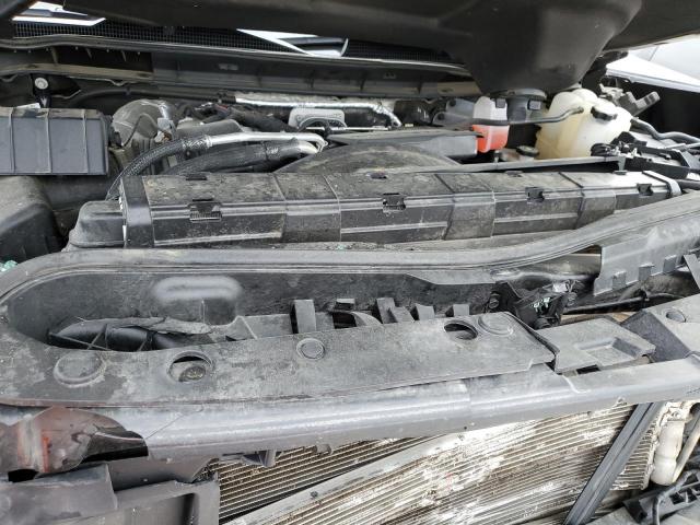 Photo 11 from auction – 2024 CHEVROLET SILVERADO with VIN 1GC4YNEY6RF100328