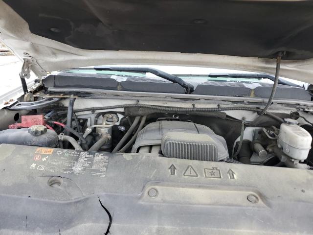 Photo 11 from auction – 2013 CHEVROLET SILVERADO with VIN 1GC0CVCG5DF199367