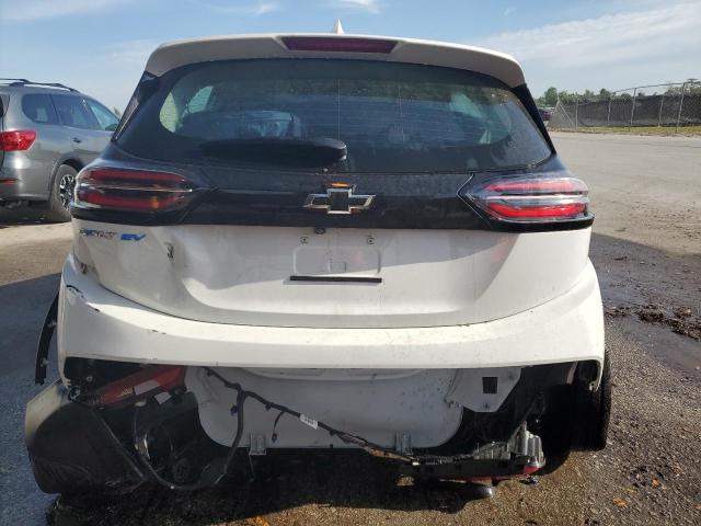 Photo 6 from auction – 2023 CHEVROLET BOLT EV 2L with VIN 1G1FX6S06P4189285