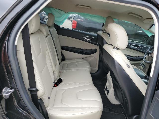 Photo 11 from auction – 2018 FORD EDGE with VIN 2FMPK4K92JBB43930